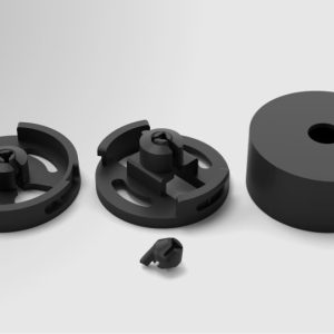 UC&C Accessories