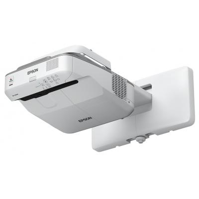 EB-685W Projector