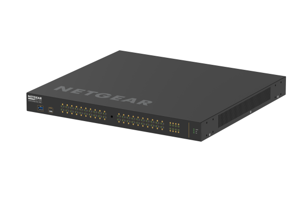 M4250-40G8XF-POE+