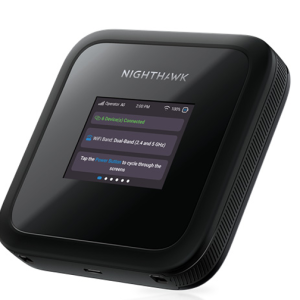 Consumer Routers