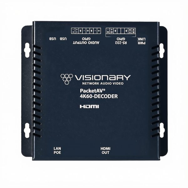 D5100 Decoder