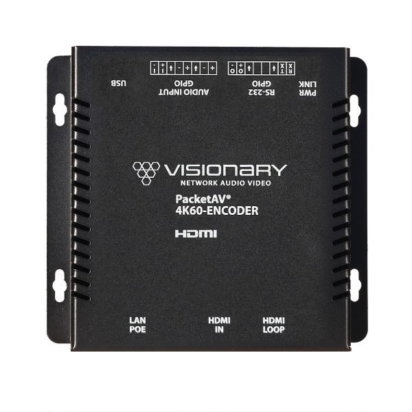 E5100 Encoder